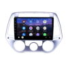 HYUNDAI i20 MULTIMEDIA 2012 2013 2014 OEM 9 IPS ANDROID 10 464GB 8 CORE 4GWiFi CARPLAY ANDROID AUTO GPS NAVI DSP WETOUCH WT13HY03GPS 11