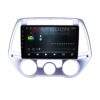 HYUNDAI i20 MULTIMEDIA 2012 2013 2014 OEM 9 IPS ANDROID 10 464GB 8 CORE 4GWiFi CARPLAY ANDROID AUTO GPS NAVI DSP WETOUCH WT13HY03GPS 25