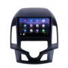 HYUNDAI i30 MULTIMEDIA OEM 2006 2011 9 ΑΦΗΣ IPS ANDROID 10 232GB CARPLAY ANDROID AUTO GPS NAVI RADIO DSP WiFi WETOUCH WT12HY04GPS 4
