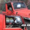 Heko ASIA ROCSTA 2D 1999 ΖΕΥΓΑΡΙ ΑΝΕΜΟΘΡΑΥΣΤΕΣ 2 ΤΕΜ. ΑΝΕΜ.10701