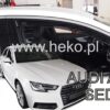 Heko AUDI A4 B9 4D5D 2016 SEDAN AVANT ALLROAD ΖΕΥΓΑΡΙ ΑΝΕΜΟΘΡΑΥΣΤΕΣ 2 ΤΕΜ. ΑΝΕΜ.10252