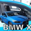 Heko BMW X2 F39 5D 2018 ΖΕΥΓΑΡΙ ΑΝΕΜΟΘΡΑΥΣΤΕΣ 2 ΤΕΜ. ΑΝΕΜ.11174