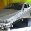 Heko BMW ΣΕΙΡΑ 5 F10 F11 4D5D 20102017 ΖΕΥΓΑΡΙ ΑΝΕΜΟΘΡΑΥΣΤΕΣ 2 ΤΕΜ. ΑΝΕΜ.11147