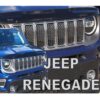 Heko JEEP RENEGADE 2014 ΑΝΕΜΟΘΡΑΥΣΤΗΣ ΚΑΠΩ ΑΝΕΜ.F.02148