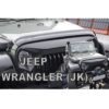 Heko JEEP WRANGLER 20072018 ΑΝΕΜΟΘΡΑΥΣΤΗΣ ΚΑΠΩ ΑΝΕΜ.F.02150