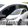 Heko LEXUS UX 5D 2019 ΣΕΤ ΑΝΕΜΟΘΡΑΥΣΤΕΣ 4 ΤΕΜ. ΑΝΕΜ.SET30031 1