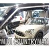 Heko MINI COUNTRYMAN F60 II 5D 2017 ΖΕΥΓΑΡΙ ΑΝΕΜΟΘΡΑΥΣΤΕΣ 2 ΤΕΜ. ΑΝΕΜ.22209