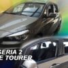 Heko OPEL GRANDLAND X 5D 2017 ΑΝΕΜΟΘΡΑΥΣΤΕΣ ΣΕΤ ΕΜΠΡΟΣ – ΠΙΣΩ ΑΝΕΜ.SET25402 1