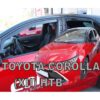 Heko RENAULT MEGANE IV GRAND COUPE 4D SEDAN 2017 ΑΝΕΜΟΘΡΑΥΣΤΕΣ ΣΕΤ 4 ΤΕΜ ΑΝΕΜ.SET27008 1