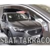 Heko SEAT TARRACO 5D 2019 ΖΕΥΓΑΡΙ ΑΝΕΜΟΘΡΑΥΣΤΕΣ 2 ΤΕΜ. ΑΝΕΜ.28256