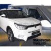 Heko SSANGYONG TIVOLI XLV 5D 2015 ΑΝΕΜΟΘΡΑΥΣΤΕΣ ΣΕΤ 4 ΤΕΜ ΑΝΕΜ.SET28913