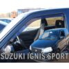 Heko SUZUKI IGNIS SPORT 3D 20002006 ΖΕΥΓΑΡΙ ΑΝΕΜΟΘΡΑΥΣΤΕΣ 2 ΤΕΜ. ΑΝΕΜ.28613