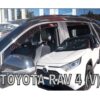 Heko TOYOTA RAV4 V 5D 2019 ΣΕΤ ΑΝΕΜΟΘΡΑΥΣΤΕΣ 4 ΤΕΜ. ΑΝΕΜ.SET29657