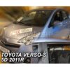 Heko TOYOTA VERSO S 5D 2011 ΑΝΕΜΟΘΡΑΥΣΤΕΣ ΣΕΤ 4 ΤΕΜ ΑΝΕΜ.SET29624