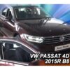Heko VW PASSAT 4D5D 2014 ΖΕΥΓΑΡΙ ΑΝΕΜΟΘΡΑΥΣΤΕΣ 2 ΤΕΜ. ΑΝΕΜ.31001