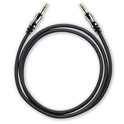 Kimpiris Scosche I335 Mini Stereo Cable 3.5MM TO 3.5MM-