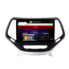 JEEP CHEROKEE 2016 MULTIMEDIA OEM 10.1 ΑΦΗΣ IPS ANDROID 10 464GB 8 CORE 4GWiFi CARPLAY ANDROID AUTO GPS DSP WETOUCH WT13JP01GPS 12