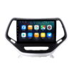 JEEP CHEROKEE 2016 MULTIMEDIA OEM 10.1 ΑΦΗΣ IPS ANDROID 10 464GB 8 CORE 4GWiFi CARPLAY ANDROID AUTO GPS DSP WETOUCH WT13JP01GPS 3