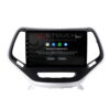 JEEP CHEROKEE 2016 MULTIMEDIA OEM 10.1 ΑΦΗΣ IPS ANDROID 10 464GB 8 CORE 4GWiFi CARPLAY ANDROID AUTO GPS DSP WETOUCH WT13JP01GPS 8