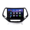JEEP CHEROKEE 2016 MULTIMEDIA OEM 10.1 ΑΦΗΣ IPS ANDROID 10 464GB 8 CORE 4GWiFi CARPLAY ANDROID AUTO GPS DSP WETOUCH WT13JP01GPS 9