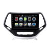 JEEP CHEROKEE MULTIMEDIA OEM 2016 10.1 IPS ANDROID 10 232GB CARPLAY ANDROID AUTO GPS DSP WiFi WETOUCH WT12JP01GPS 1