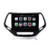 JEEP CHEROKEE MULTIMEDIA OEM 2016 10.1 IPS ANDROID 10 232GB CARPLAY ANDROID AUTO GPS DSP WiFi WETOUCH WT12JP01GPS 2