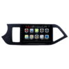 KIA PICANTO MULTIMEDIA OEM 2011 2017 9 ΑΦΗΣ IPS ANDROID 10 232GB CARPLAY ANDROID AUTO GPS NAVI DSP WiFi WETOUCH WT12KA07GPS 1