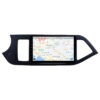 KIA PICANTO MULTIMEDIA OEM 2011 2017 9 ΑΦΗΣ IPS ANDROID 10 232GB CARPLAY ANDROID AUTO GPS NAVI DSP WiFi WETOUCH WT12KA07GPS 11