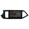 KIA PICANTO MULTIMEDIA OEM 2011 2017 9 ΑΦΗΣ IPS ANDROID 10 232GB CARPLAY ANDROID AUTO GPS NAVI DSP WiFi WETOUCH WT12KA07GPS 12
