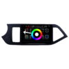 KIA PICANTO MULTIMEDIA OEM 2011 2017 9 ΑΦΗΣ IPS ANDROID 10 232GB CARPLAY ANDROID AUTO GPS NAVI DSP WiFi WETOUCH WT12KA07GPS 14