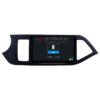 KIA PICANTO MULTIMEDIA OEM 2011 2017 9 ΑΦΗΣ IPS ANDROID 10 232GB CARPLAY ANDROID AUTO GPS NAVI DSP WiFi WETOUCH WT12KA07GPS 3
