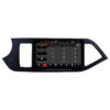 KIA PICANTO MULTIMEDIA OEM 2011 2017 9 ΑΦΗΣ IPS ANDROID 10 232GB CARPLAY ANDROID AUTO GPS NAVI DSP WiFi WETOUCH WT12KA07GPS 6