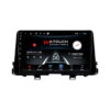 KIA PICANTO MULTIMEDIA OEM 2016 2019 9 ΑΦΗΣ IPS ANDROID 10 232GB CARPLAY ANDROID AUTO GPS NAVI DSP WiFi WETOUCH WT12KA04GPS