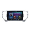 KIA SPORTAGE 2019 MULTIMEDIA OEM 9 IPS ANDROID 10 464GB 8 CORE 4GWiFi CARPLAY ANDROID AUTO GPS DSP WETOUCH WT13KA01GPS 1