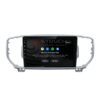 KIA SPORTAGE 2019 MULTIMEDIA OEM 9 IPS ANDROID 10 464GB 8 CORE 4GWiFi CARPLAY ANDROID AUTO GPS DSP WETOUCH WT13KA01GPS 10