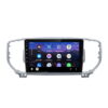KIA SPORTAGE 2019 MULTIMEDIA OEM 9 IPS ANDROID 10 464GB 8 CORE 4GWiFi CARPLAY ANDROID AUTO GPS DSP WETOUCH WT13KA01GPS 11