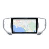 KIA SPORTAGE 2019 MULTIMEDIA OEM 9 IPS ANDROID 10 464GB 8 CORE 4GWiFi CARPLAY ANDROID AUTO GPS DSP WETOUCH WT13KA01GPS 13