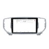 KIA SPORTAGE 2019 MULTIMEDIA OEM 9 IPS ANDROID 10 464GB 8 CORE 4GWiFi CARPLAY ANDROID AUTO GPS DSP WETOUCH WT13KA01GPS 18