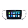 KIA SPORTAGE 2019 MULTIMEDIA OEM 9 IPS ANDROID 10 464GB 8 CORE 4GWiFi CARPLAY ANDROID AUTO GPS DSP WETOUCH WT13KA01GPS 2