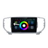 KIA SPORTAGE 2019 MULTIMEDIA OEM 9 IPS ANDROID 10 464GB 8 CORE 4GWiFi CARPLAY ANDROID AUTO GPS DSP WETOUCH WT13KA01GPS 22
