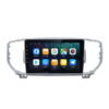 KIA SPORTAGE 2019 MULTIMEDIA OEM 9 IPS ANDROID 10 464GB 8 CORE 4GWiFi CARPLAY ANDROID AUTO GPS DSP WETOUCH WT13KA01GPS 3