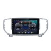 KIA SPORTAGE 2019 MULTIMEDIA OEM 9 IPS ANDROID 10 464GB 8 CORE 4GWiFi CARPLAY ANDROID AUTO GPS DSP WETOUCH WT13KA01GPS 5