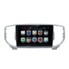 KIA SPORTAGE MULTIMEDIA OEM 2016 2018 9 IPS ANDROID 10 232GB CARPLAY ANDROID AUTO GPS DSP WiFi WETOUCH WT12KA02GPS 2