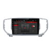 KIA SPORTAGE MULTIMEDIA OEM 2016 2018 9 IPS ANDROID 10 232GB CARPLAY ANDROID AUTO GPS DSP WiFi WETOUCH WT12KA02GPS 7