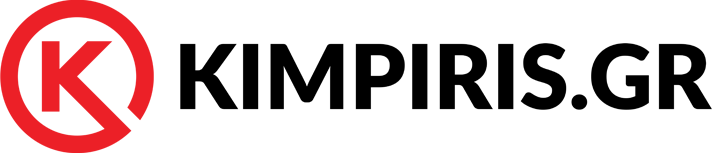 KIMPIRIS.GR logo