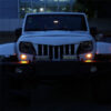 LED ΦΛΑΣ ΓΙΑ JEEP Wrangler JK 2007 2016 ΣΕΤ 1