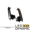 LEDEVO DYNAMIC LED ΦΛΑΣ ΚΑΘΡΕΠΤΩΝ ΦΙΜΕ AUDI A3 8P A4 A5 B8.5 S5 RS5 RS4 RS3 LD386991 1