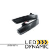 LEDEVO DYNAMIC LED ΦΛΑΣ ΚΑΘΡΕΠΤΩΝ ΦΙΜΕ FORD FOCUS 2008 2016 FIESTA 2008 LD388576 1