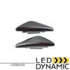 LEDEVO DYNAMIC LED ΦΛΑΣ ΠΛΑΙΝΑ ΦΤΕΡΟΥ ΦΙΜΕ BMW X5 E70 X6 E71 E72 X3 F25 LD386451 2