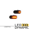 LEDEVO DYNAMIC LED ΦΛΑΣ ΠΛΑΙΝΑ ΦΤΕΡΟΥ ΦΙΜΕ VW FORD SKODA SEAT LD387728